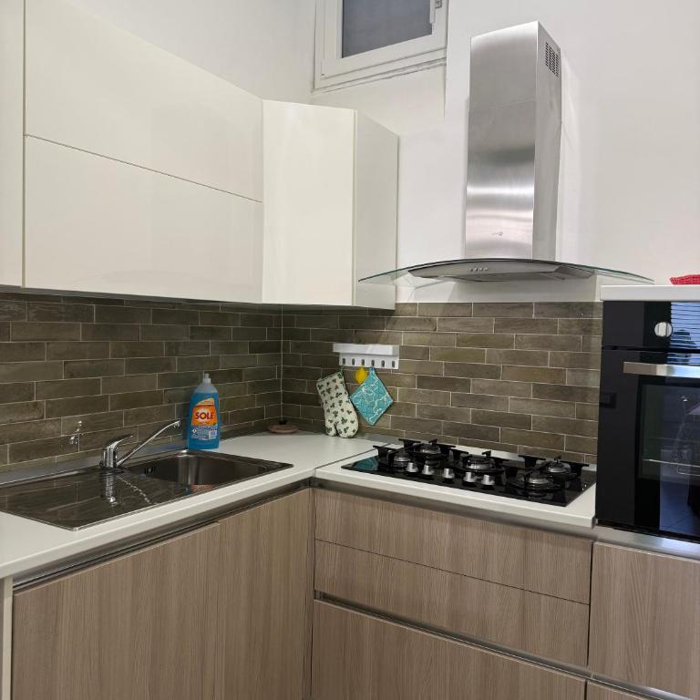 santa Rosalia home - Appartamento con 2 Camere da Letto - 5