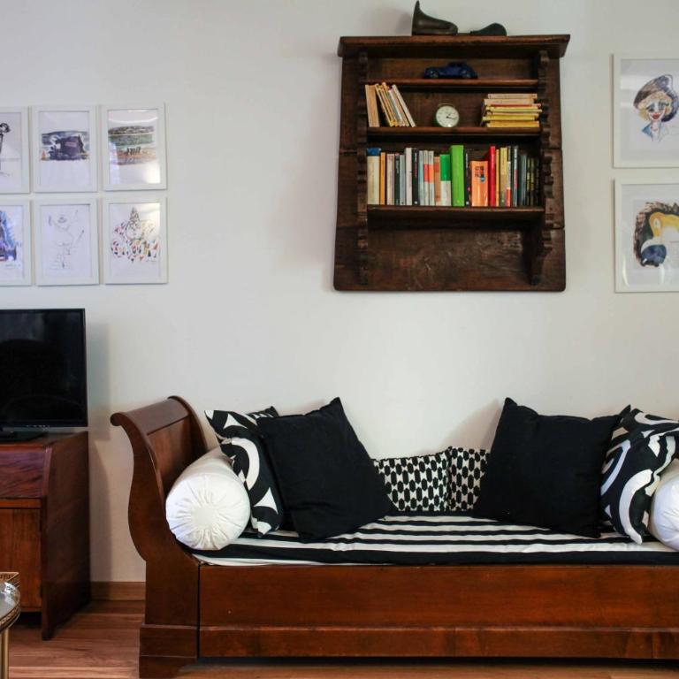 Il Fonticolo Room & Breakfast - Suite con 1 Camera da Letto - 3