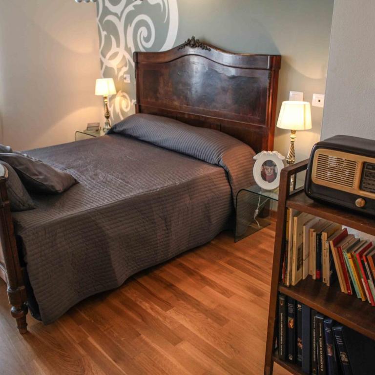 Il Fonticolo Room & Breakfast - Suite con 1 Camera da Letto - 1