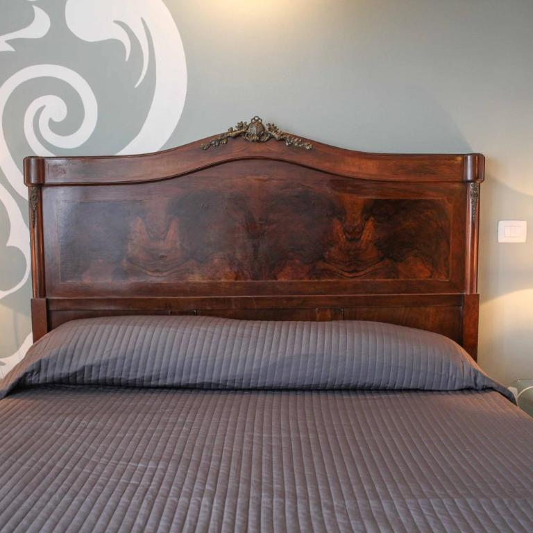 Il Fonticolo Room & Breakfast - Suite con 1 Camera da Letto - 4