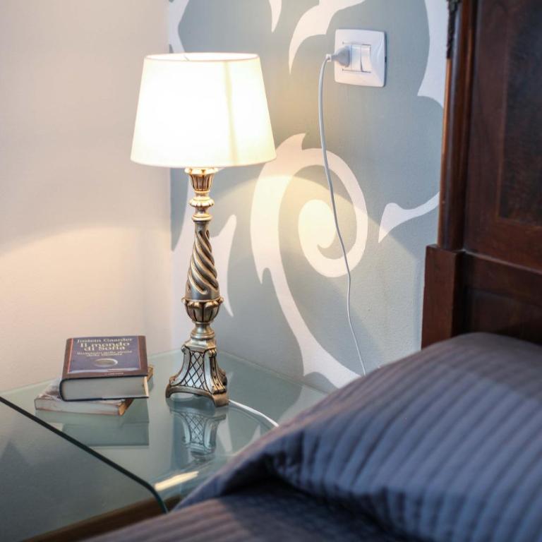 Il Fonticolo Room & Breakfast - Suite con 1 Camera da Letto - 2