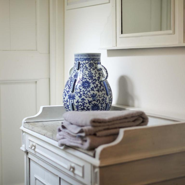 Il Fonticolo Room & Breakfast - Suite con 1 Camera da Letto - 8