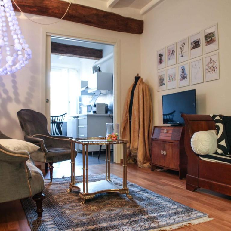 Il Fonticolo Room & Breakfast - Suite con 1 Camera da Letto - 9