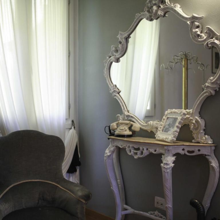 Il Fonticolo Room & Breakfast - Suite con 1 Camera da Letto - 16