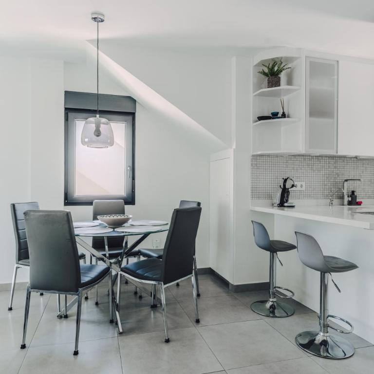 Sunny Beach Penthouse in Horadada - Appartement 2 Chambres - 14