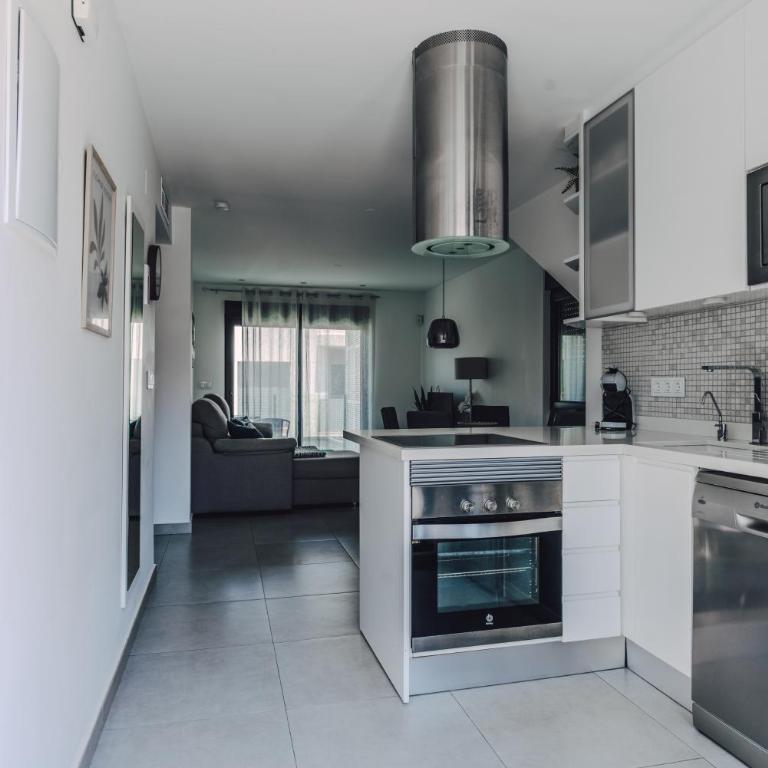 Sunny Beach Penthouse in Horadada - Appartement 2 Chambres - 7