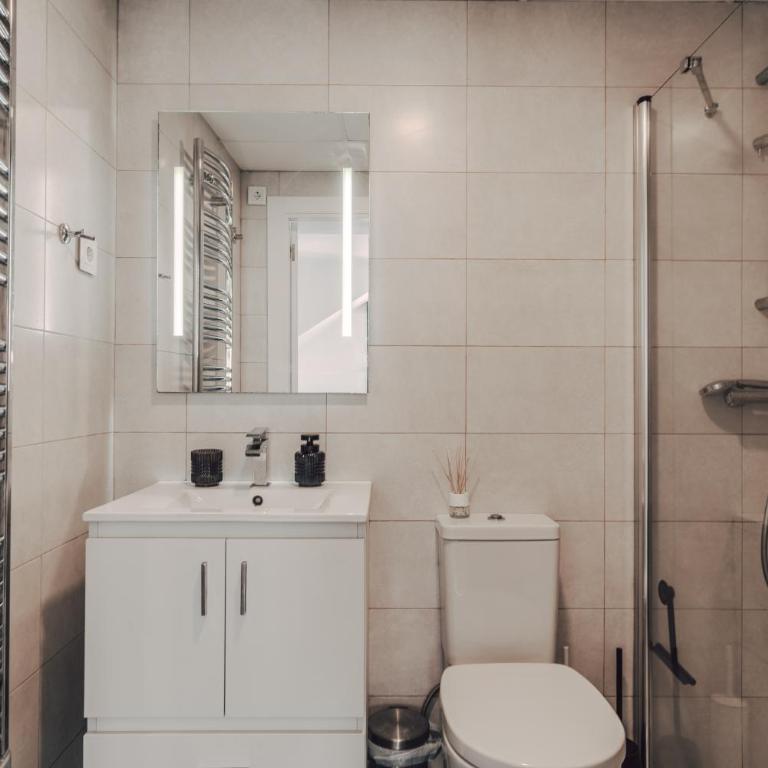Sunny Beach Penthouse in Horadada - Appartement 2 Chambres - 15