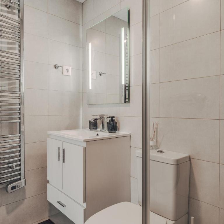 Sunny Beach Penthouse in Horadada - Appartement 2 Chambres - 17