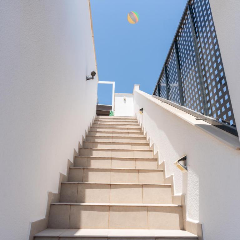 Sunny Beach Penthouse in Horadada - Appartement 2 Chambres - 16