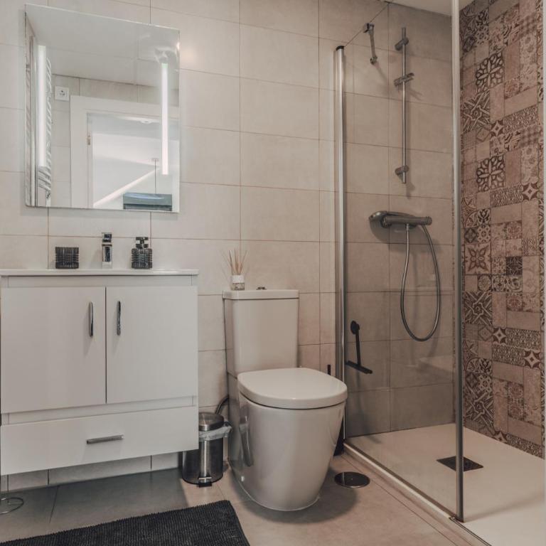 Sunny Beach Penthouse in Horadada - Appartement 2 Chambres - 18