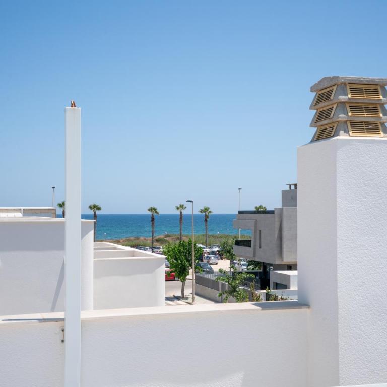 Sunny Beach Penthouse in Horadada - Appartement 2 Chambres - 23