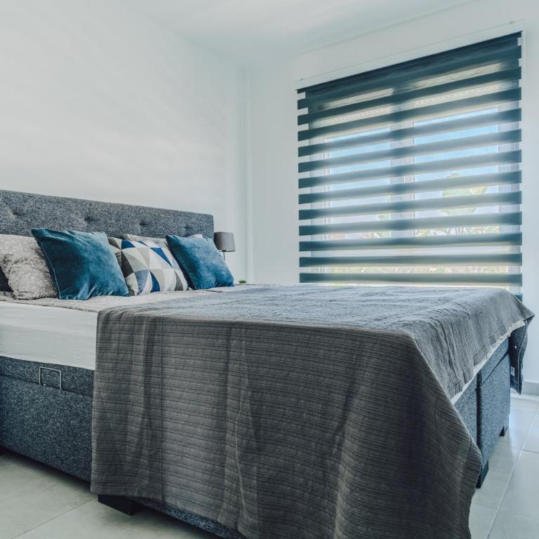 Sunny Beach Penthouse in Horadada - Appartement 2 Chambres - 21
