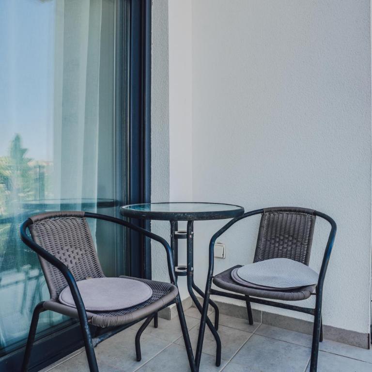 Sunny Beach Penthouse in Horadada - Appartement 2 Chambres - 34