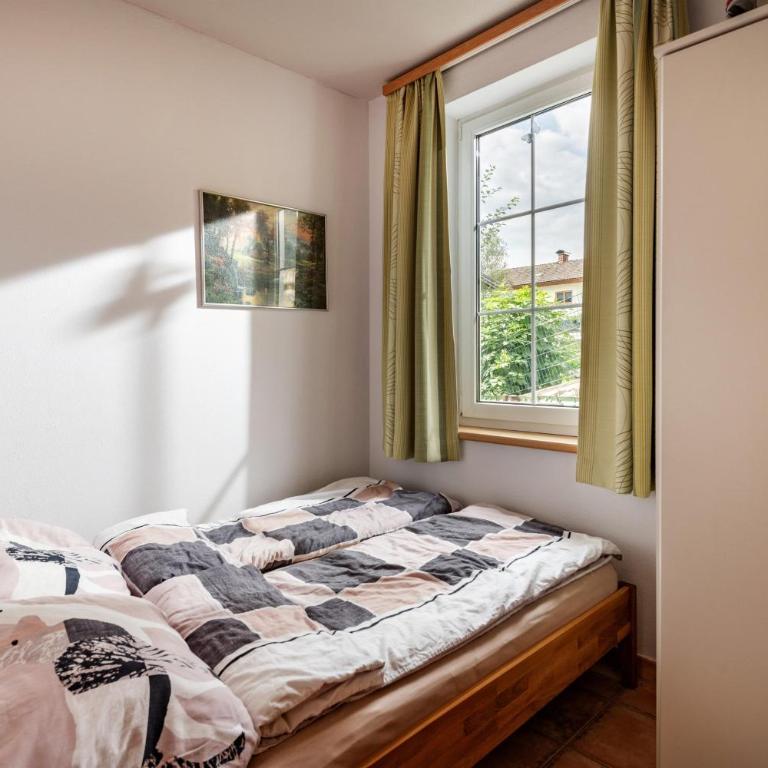 Haus Marteau - Apartment mit 3 Schlafzimmern und Dusche - 5