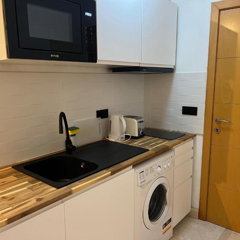 BELLA VISTA - Estudio - 2
