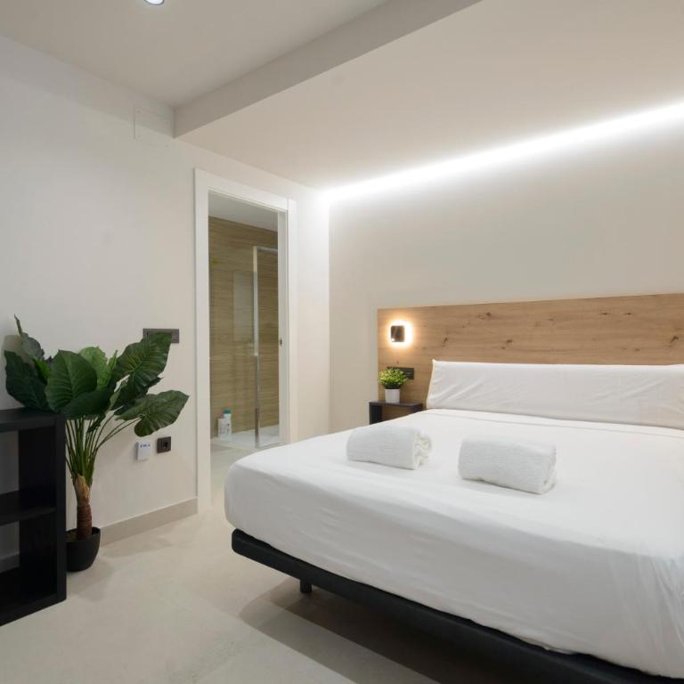 Apartamentos San Lázaro - Studio - 14