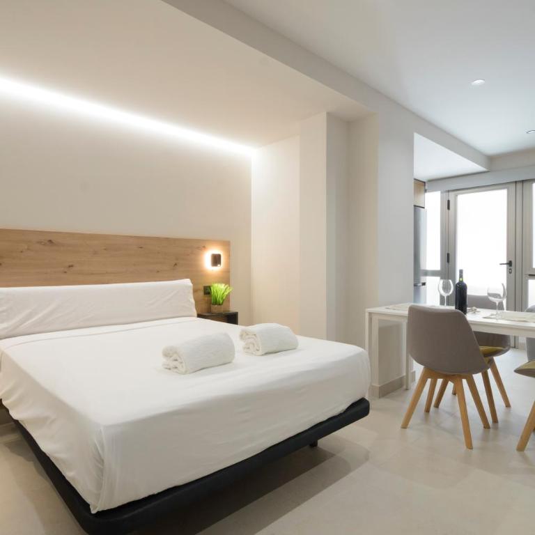 Apartamentos San Lázaro - Studio - 10