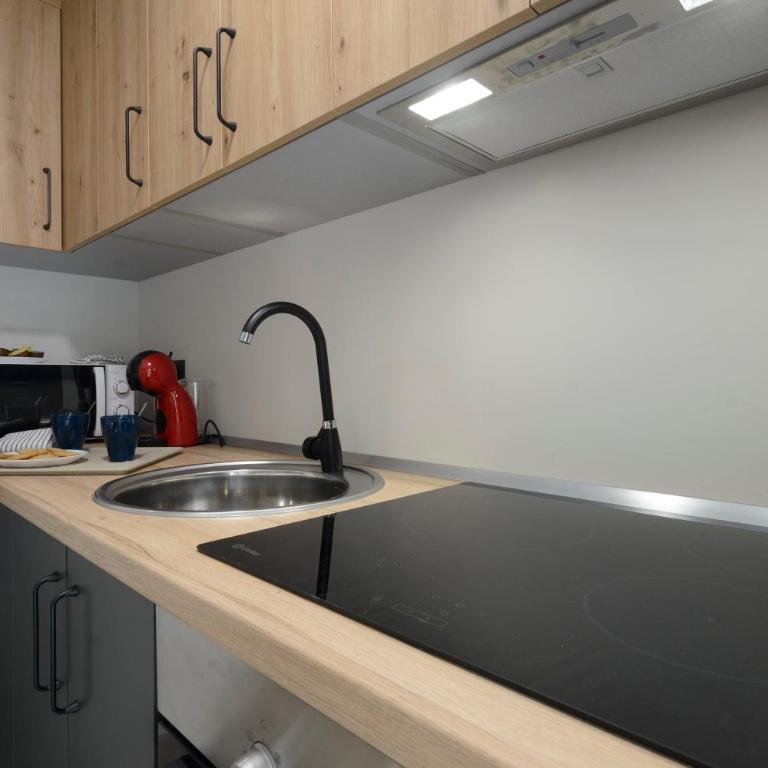 Apartamentos San Lázaro - Studio - 7