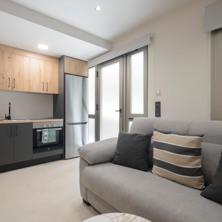 Apartamentos San Lázaro - Studio - 8