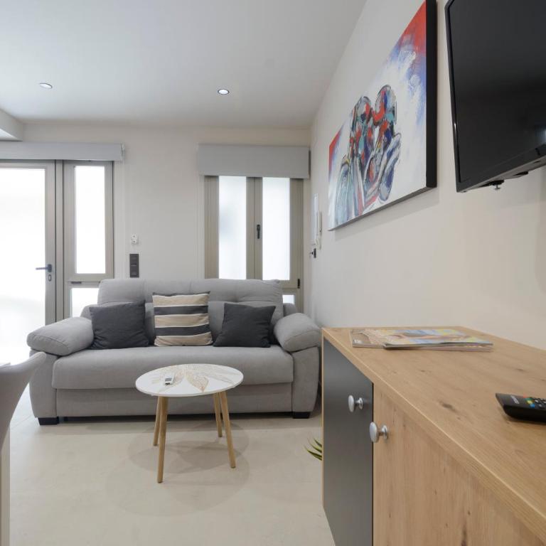 Apartamentos San Lázaro - Studio - 5
