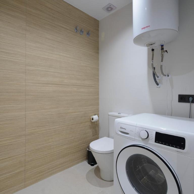 Apartamentos San Lázaro - Studio - 1