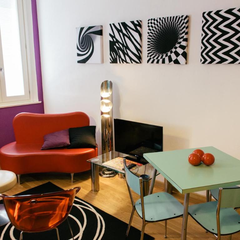Il Fonticolo Room & Breakfast - Suite Queen - 2