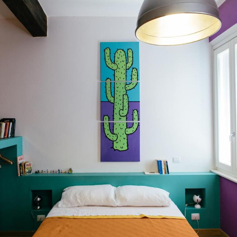Il Fonticolo Room & Breakfast - Suite Queen - 4