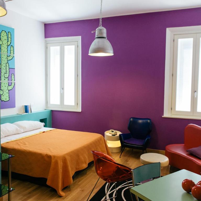 Il Fonticolo Room & Breakfast - Suite Queen - 5