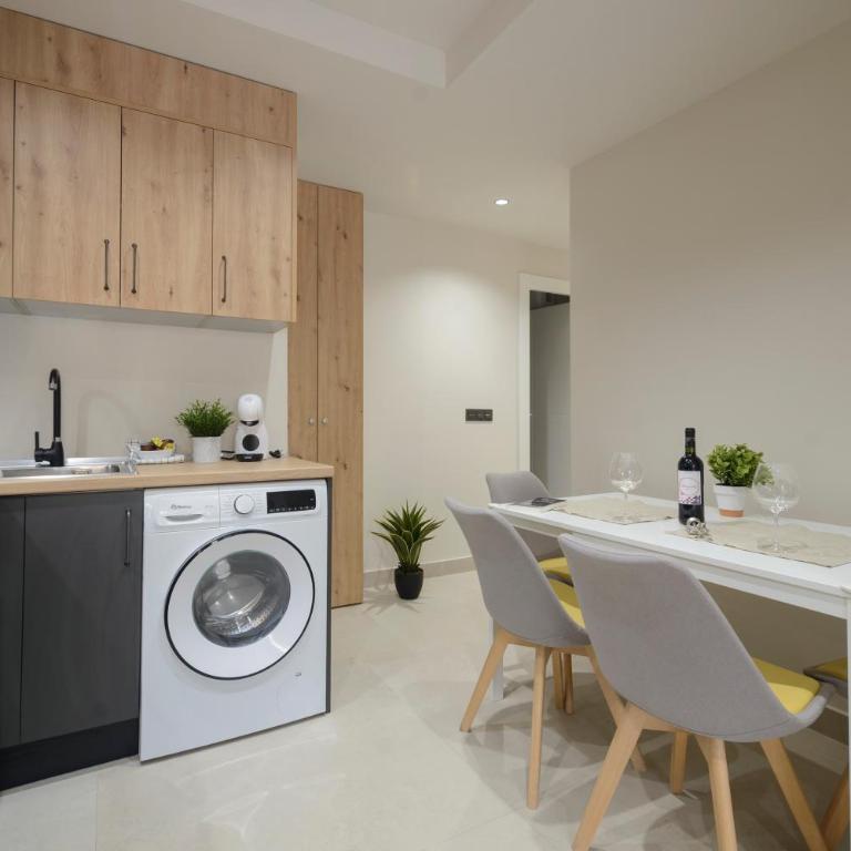 Apartamentos San Lázaro - Two-Bedroom Apartment - 13