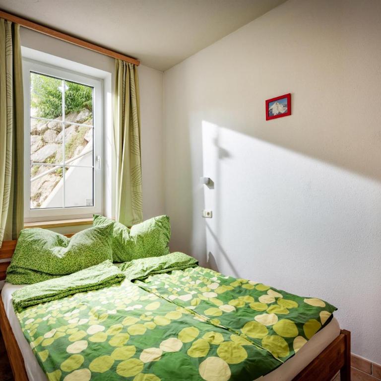 Haus Marteau - Apartment mit 3 Schlafzimmern und Dusche - 9