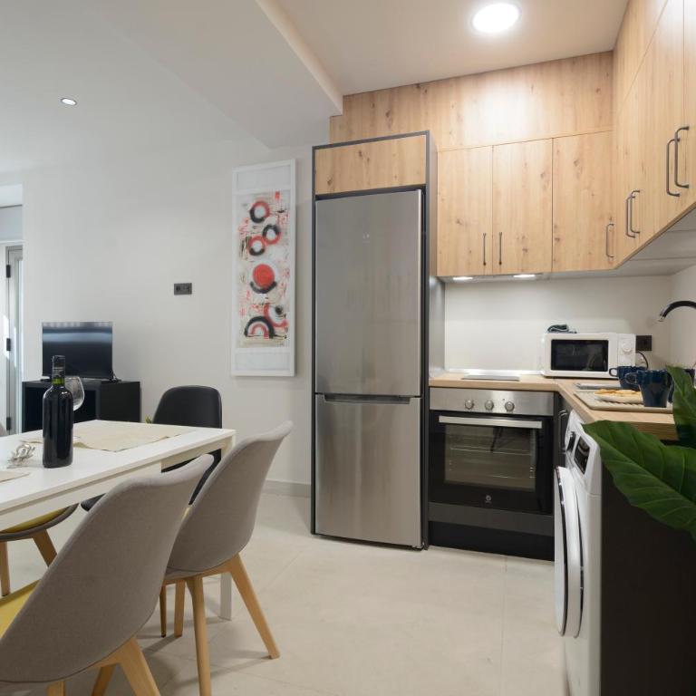 Apartamentos San Lázaro - Two-Bedroom Apartment - 12