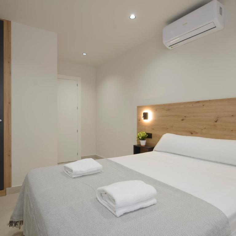 Apartamentos San Lázaro - Two-Bedroom Apartment - 16