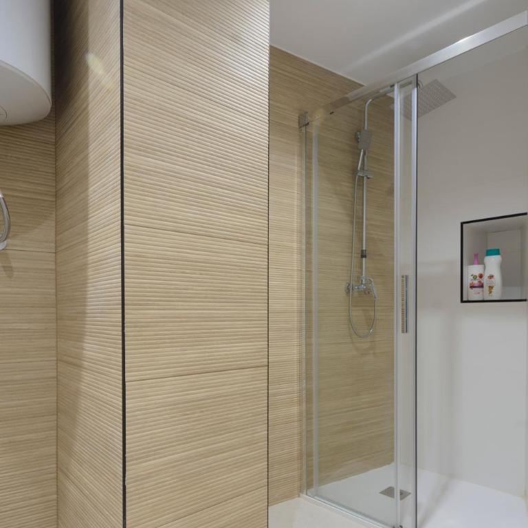 Apartamentos San Lázaro - Two-Bedroom Apartment - 20