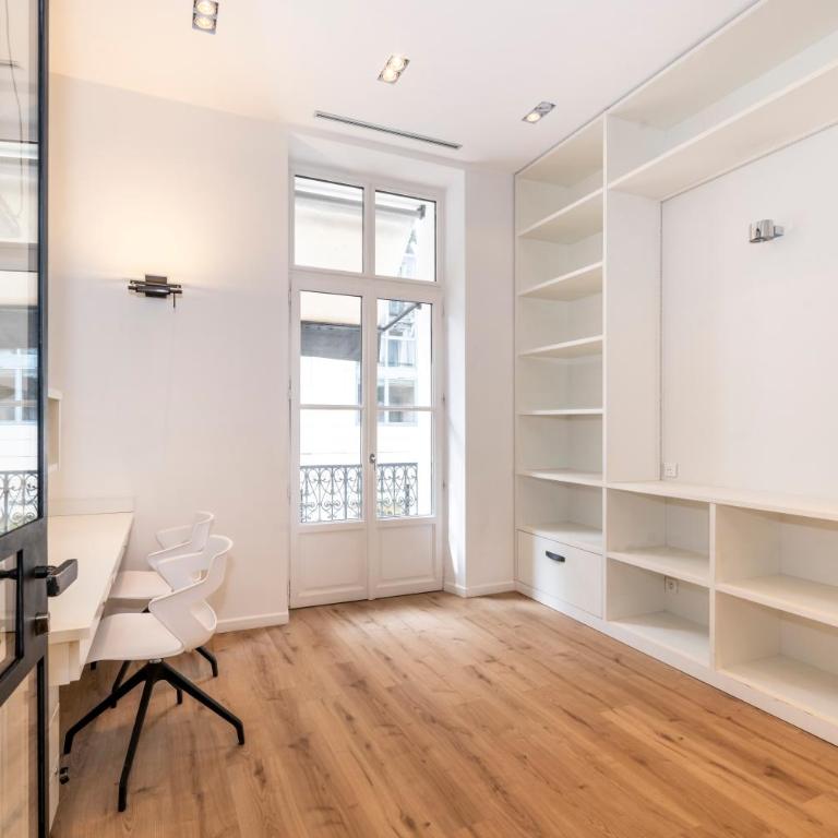 Le 121 - LOFT design Rue d'Antibes - Loft-Apartment mit 3 Schlafzimmern - 7