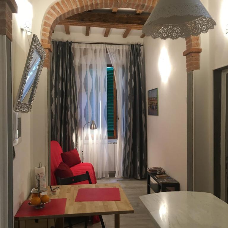 Conte Canacci - Appartamento - 9