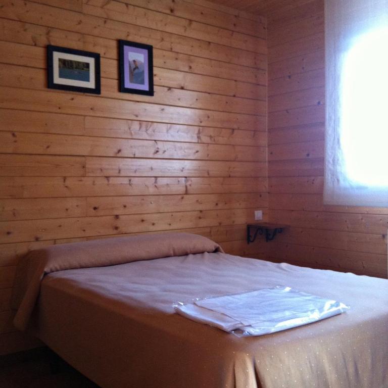 Bungalows La Borda d´Arnaldet - Bungalow (2 Adults) - 3