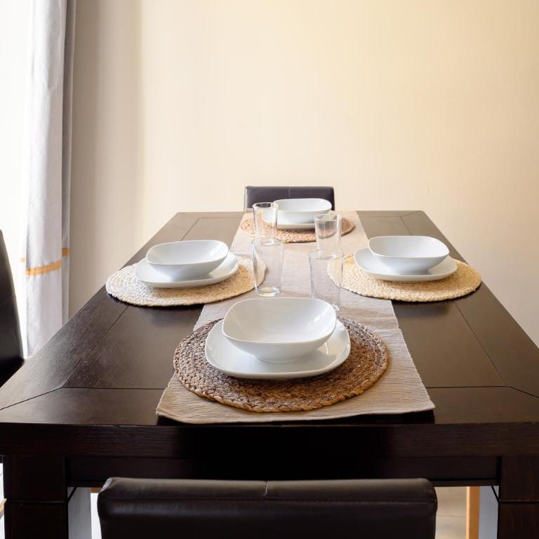 SimoArnoHome - Appartamento con 2 Camere da Letto - 22