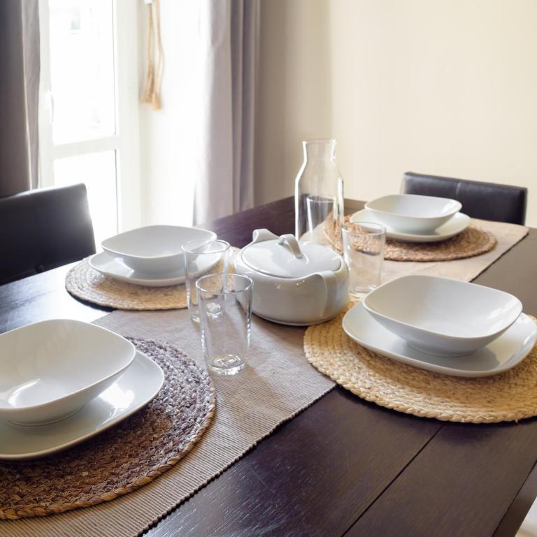 SimoArnoHome - Appartamento con 2 Camere da Letto - 20