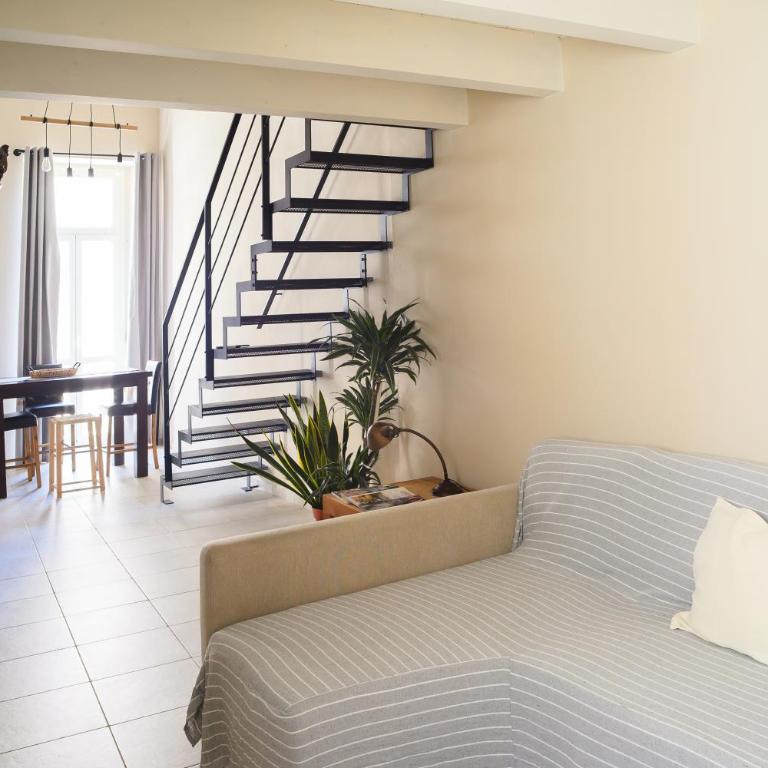 SimoArnoHome - Appartamento con 2 Camere da Letto - 24