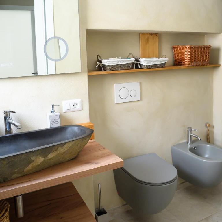 SimoArnoHome - Appartamento con 2 Camere da Letto - 37