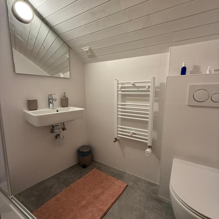 Le Point du jour - Deluxe Doppelzimmer - 2