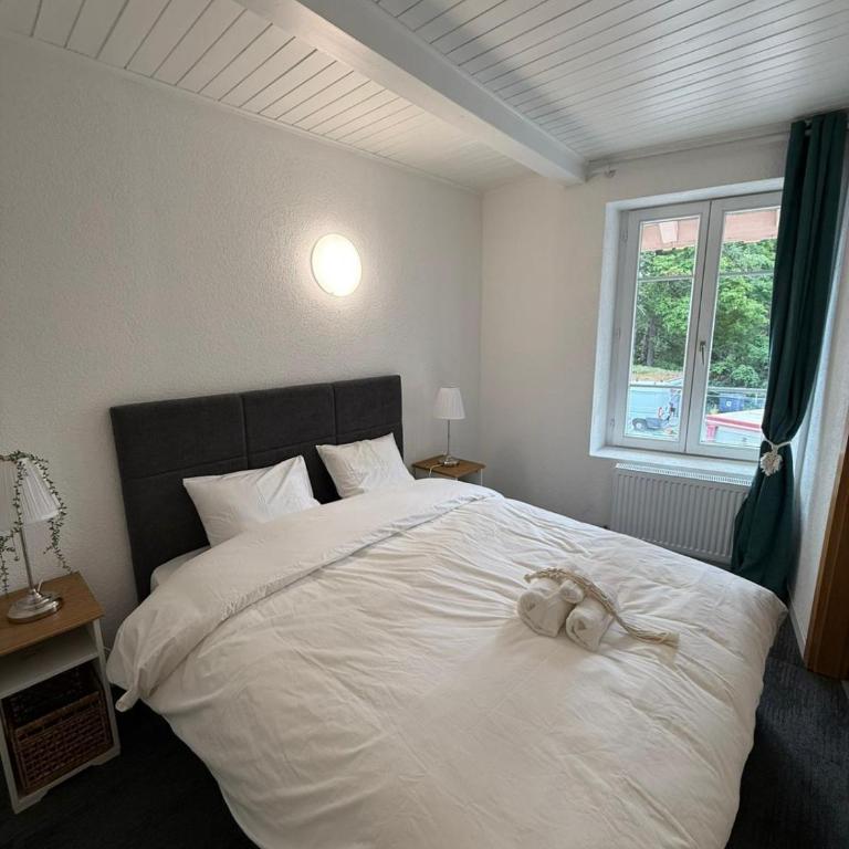 Le Point du jour - Deluxe Apartment mit 1 Schlafzimmer - 5