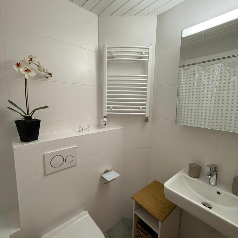Le Point du jour - Deluxe Apartment mit 1 Schlafzimmer - 3