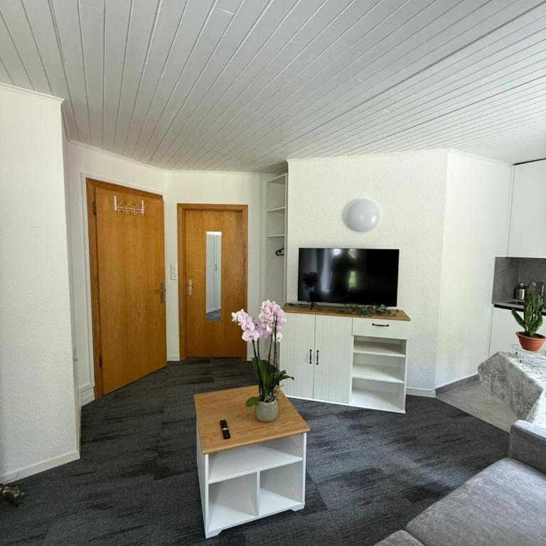 Le Point du jour - Deluxe Apartment mit 1 Schlafzimmer - 4