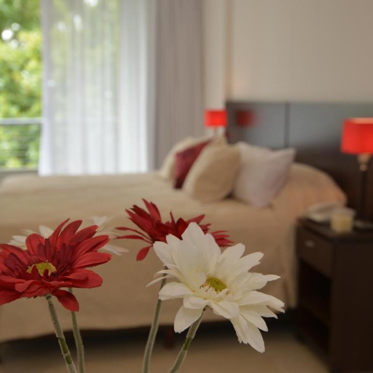 My Apart - Apartamento con balcón - 7