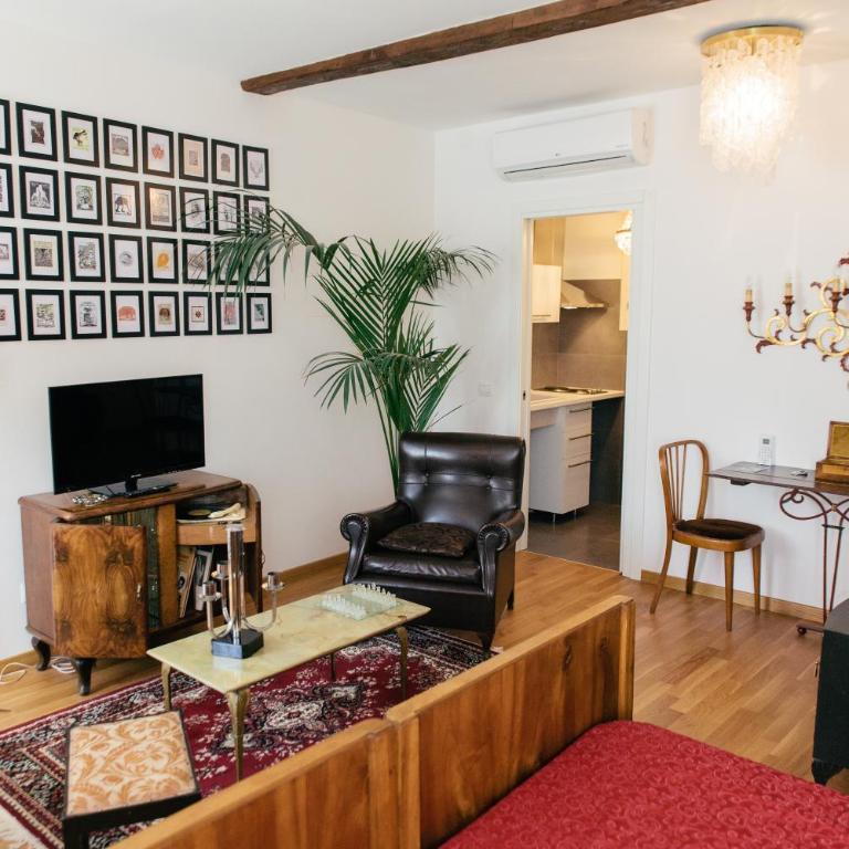 Il Fonticolo Room & Breakfast - Suite King - 5