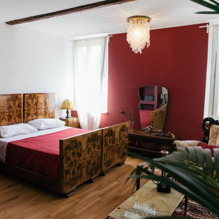 Il Fonticolo Room & Breakfast - Suite King - 6