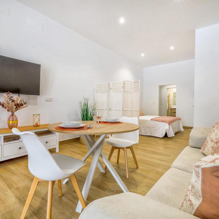 New Lofts Boutique Center Córdoba - Apartamento Loft de 1 dormitorio - 2