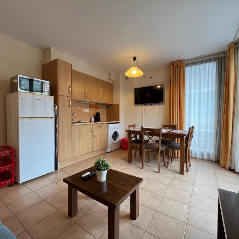 Apartamento con espectaculares vistas en Canillo HUT-8003 - Apartamento de 1 dormitorio - 4