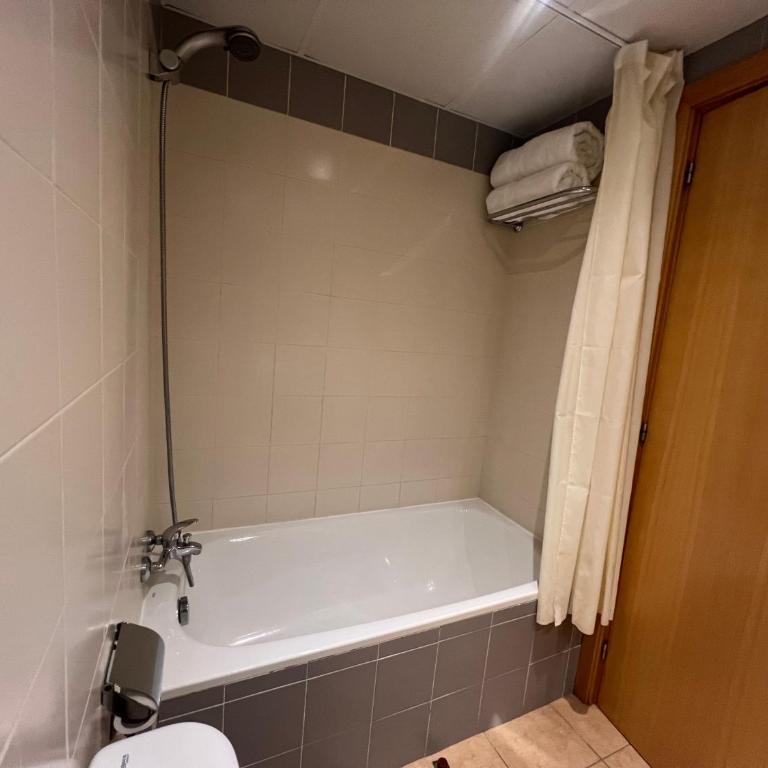 Apartamento con espectaculares vistas en Canillo HUT-8003 - Apartamento de 1 dormitorio - 8